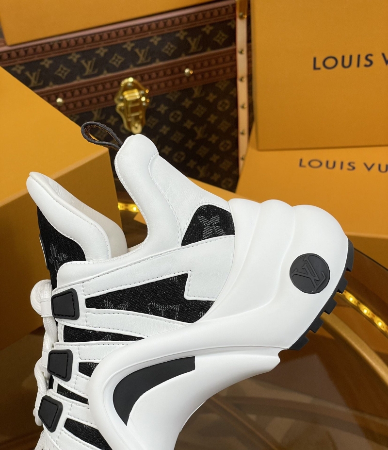 Louis Vuitton Sneakers